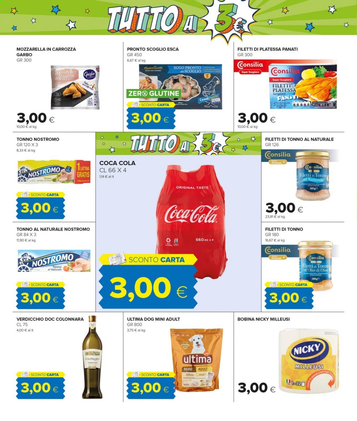 Volantino Oasi - 4/2/2021 - 17/2/2021. Pagina 26