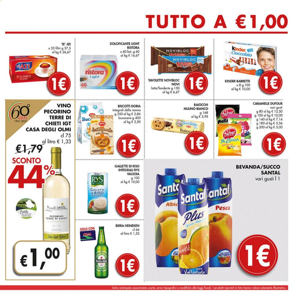 Volantino COAL - 4/2/2021 - 17/2/2021. Pagina 11