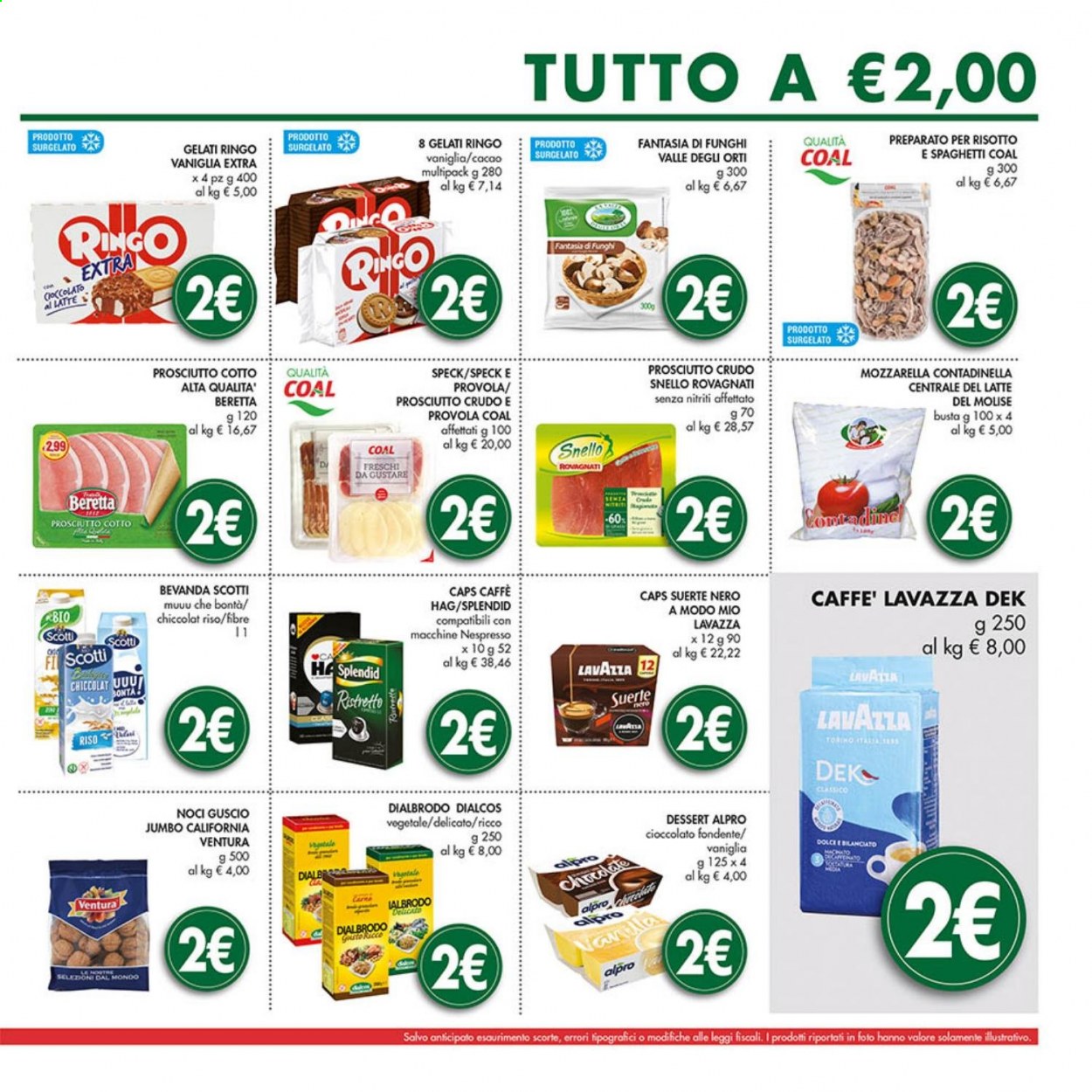 Volantino COAL - 4/2/2021 - 17/2/2021. Pagina 13