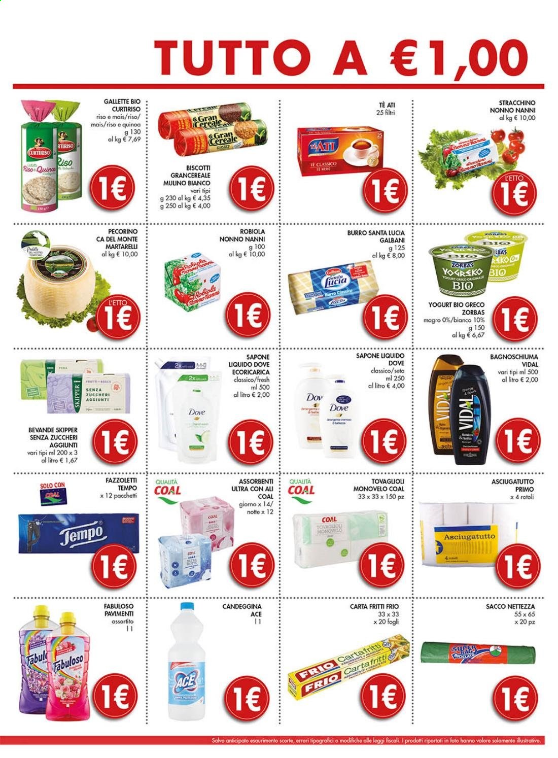 Volantino COAL - 4/2/2021 - 17/2/2021. Pagina 7