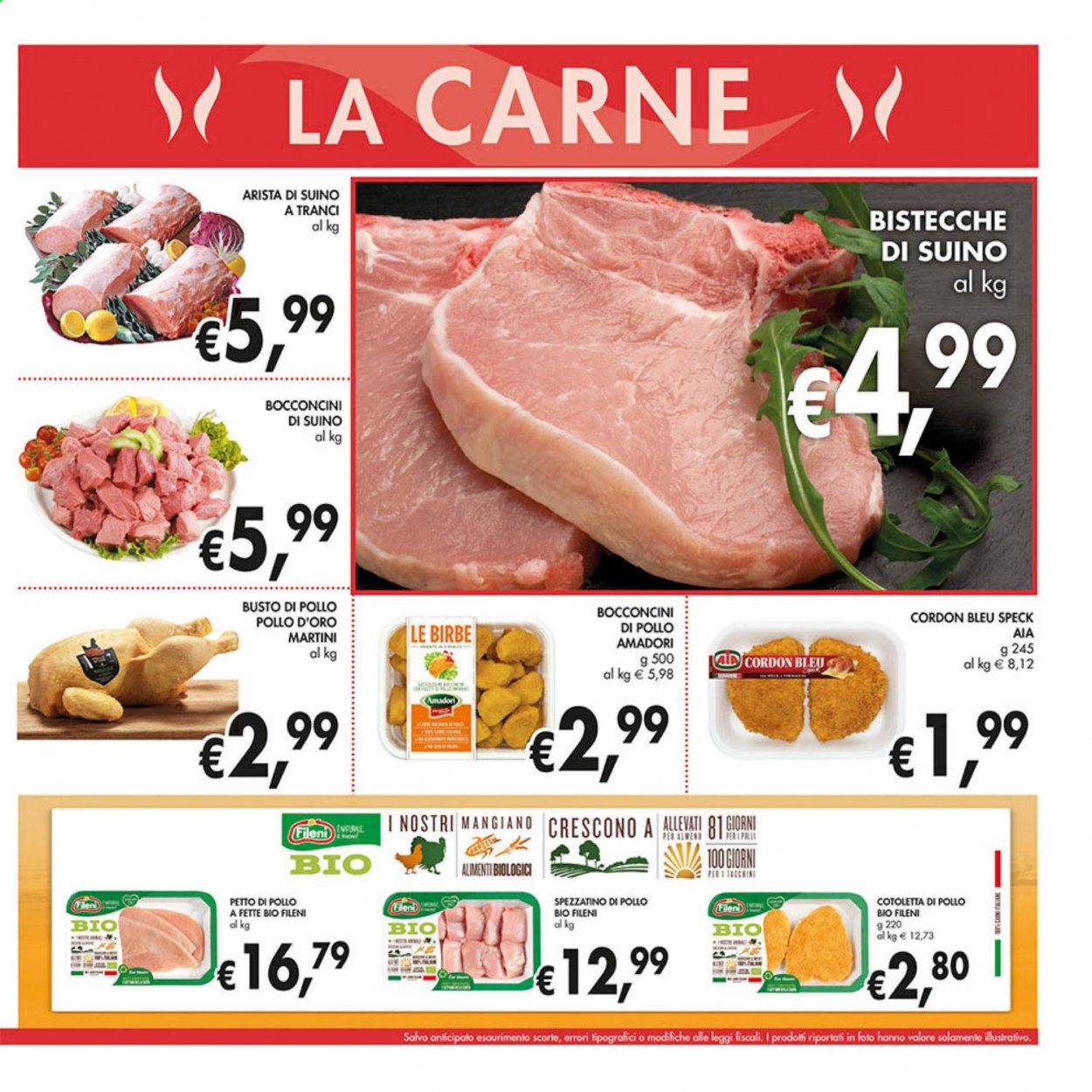 Volantino COAL - 4/2/2021 - 17/2/2021. Pagina 5
