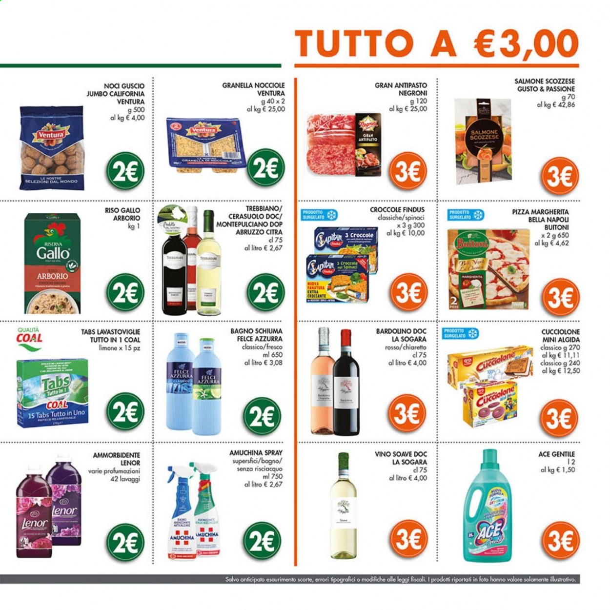 Volantino COAL - 4/2/2021 - 17/2/2021. Pagina 11