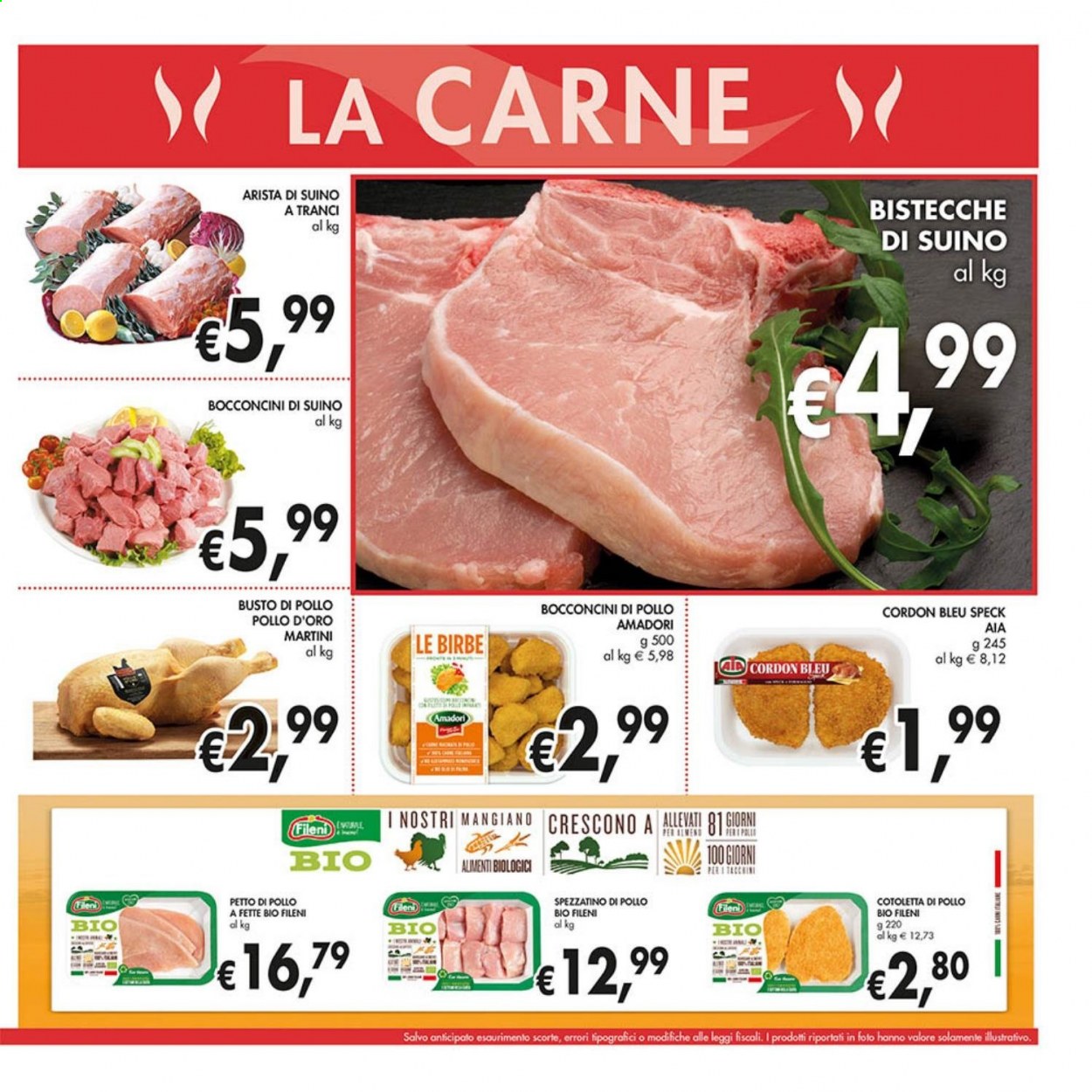 Volantino COAL - 4/2/2021 - 17/2/2021. Pagina 5