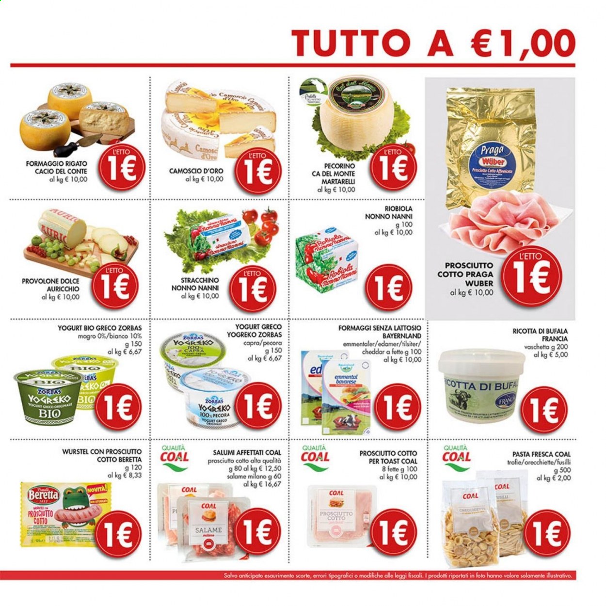 Volantino COAL - 4/2/2021 - 17/2/2021. Pagina 9