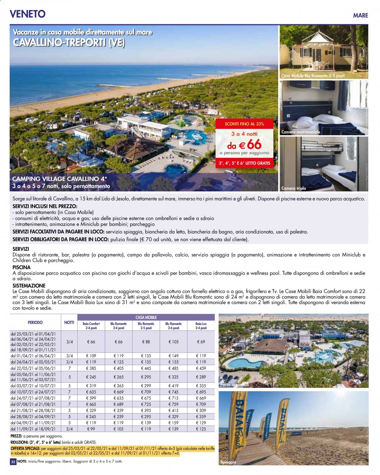 Volantino Esselunga - 3/2/2021 - 30/9/2021. Pagina 32