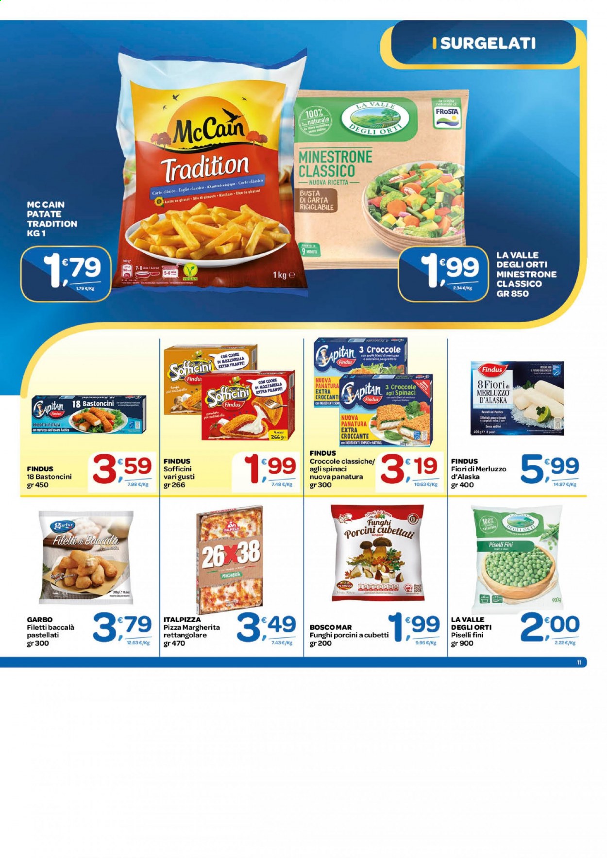 Leták Carrefour - 3.2.2021 - 15.2.2021. Strana 11