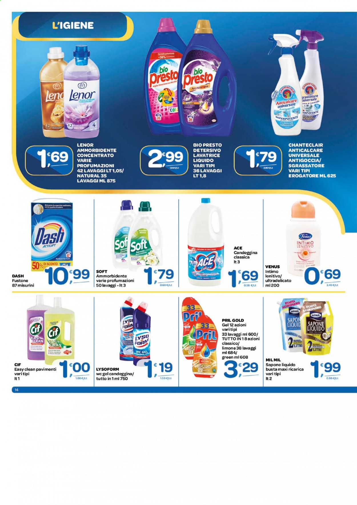 Leták Carrefour - 3.2.2021 - 15.2.2021. Strana 14
