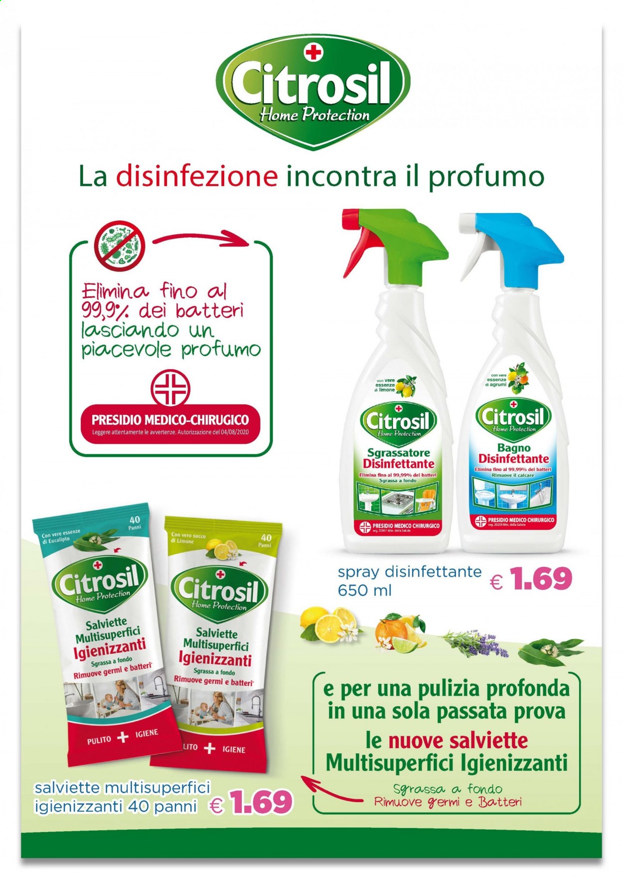 Volantino Acqua & Sapone - 7/2/2021 - 28/2/2021. Pagina 5