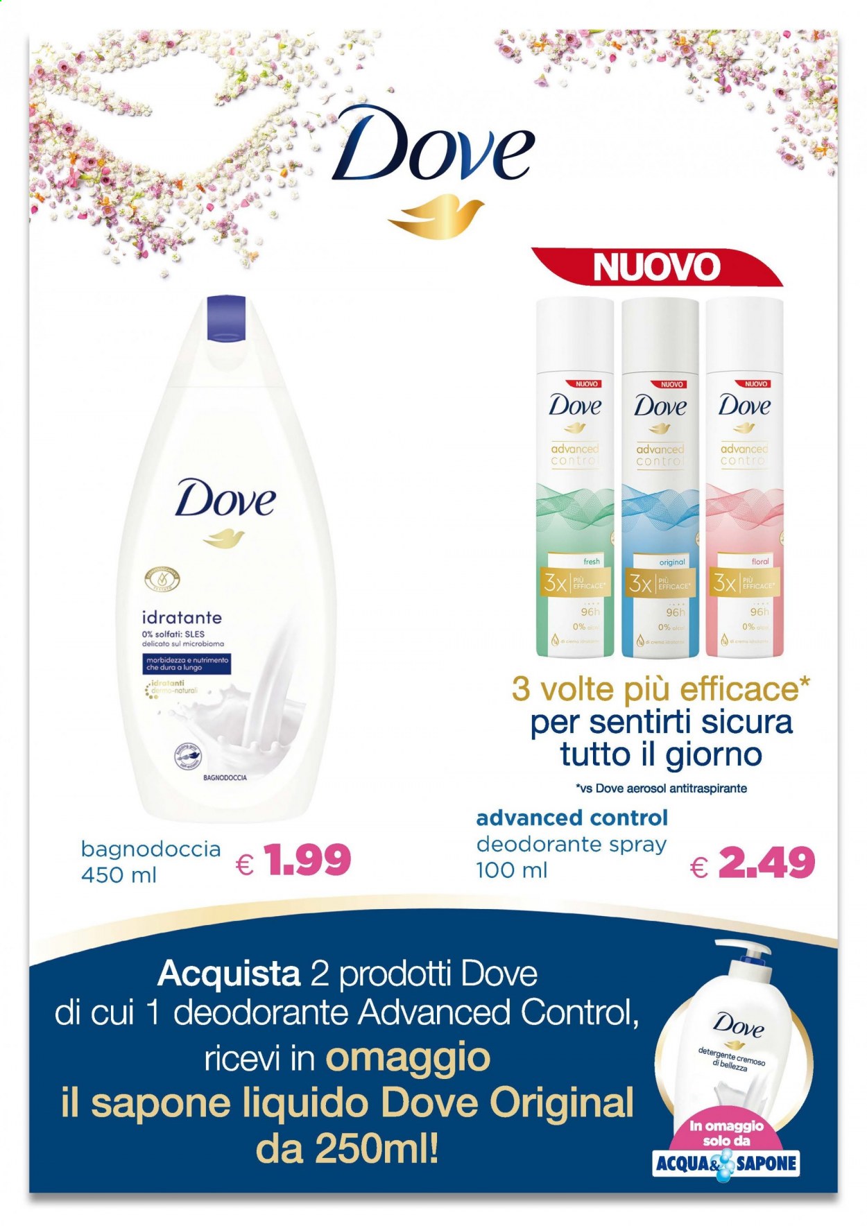 Volantino Acqua & Sapone - 7/2/2021 - 28/2/2021. Pagina 9