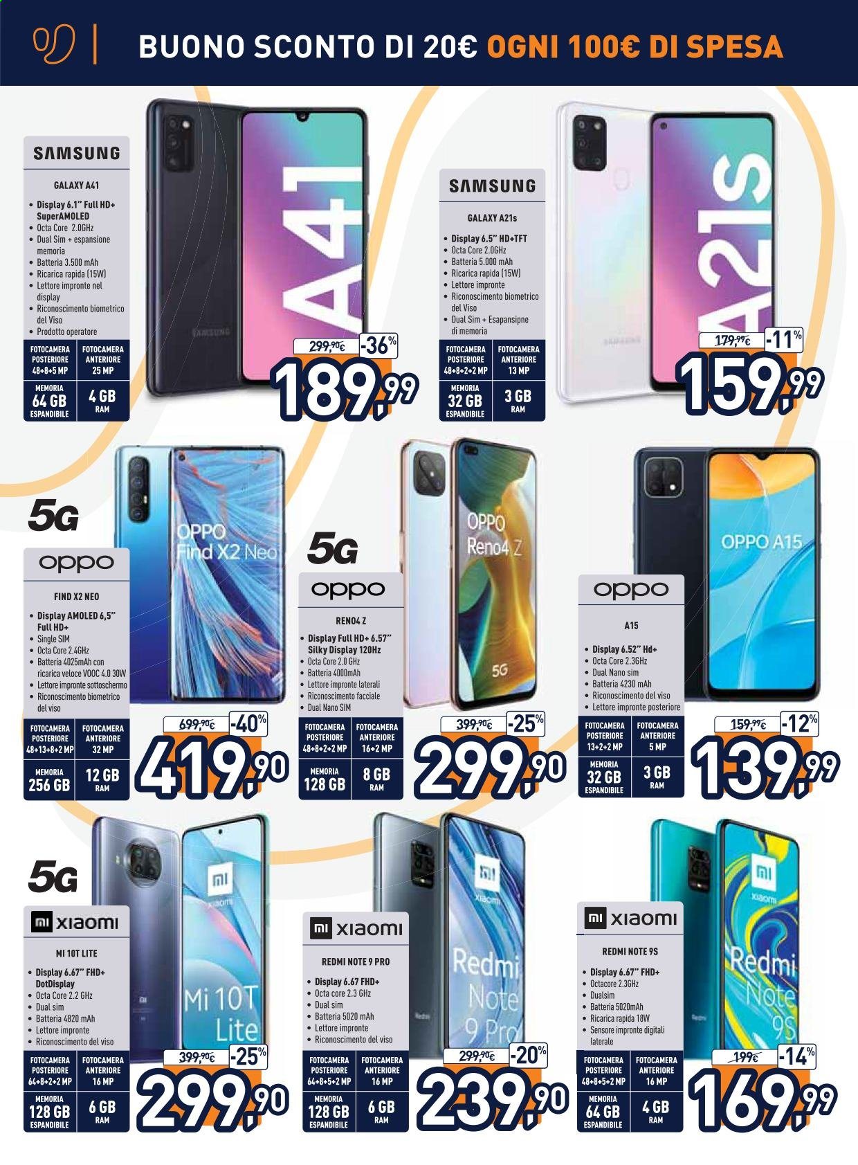 Volantino Unieuro - 8/2/2021 - 28/2/2021. Pagina 2