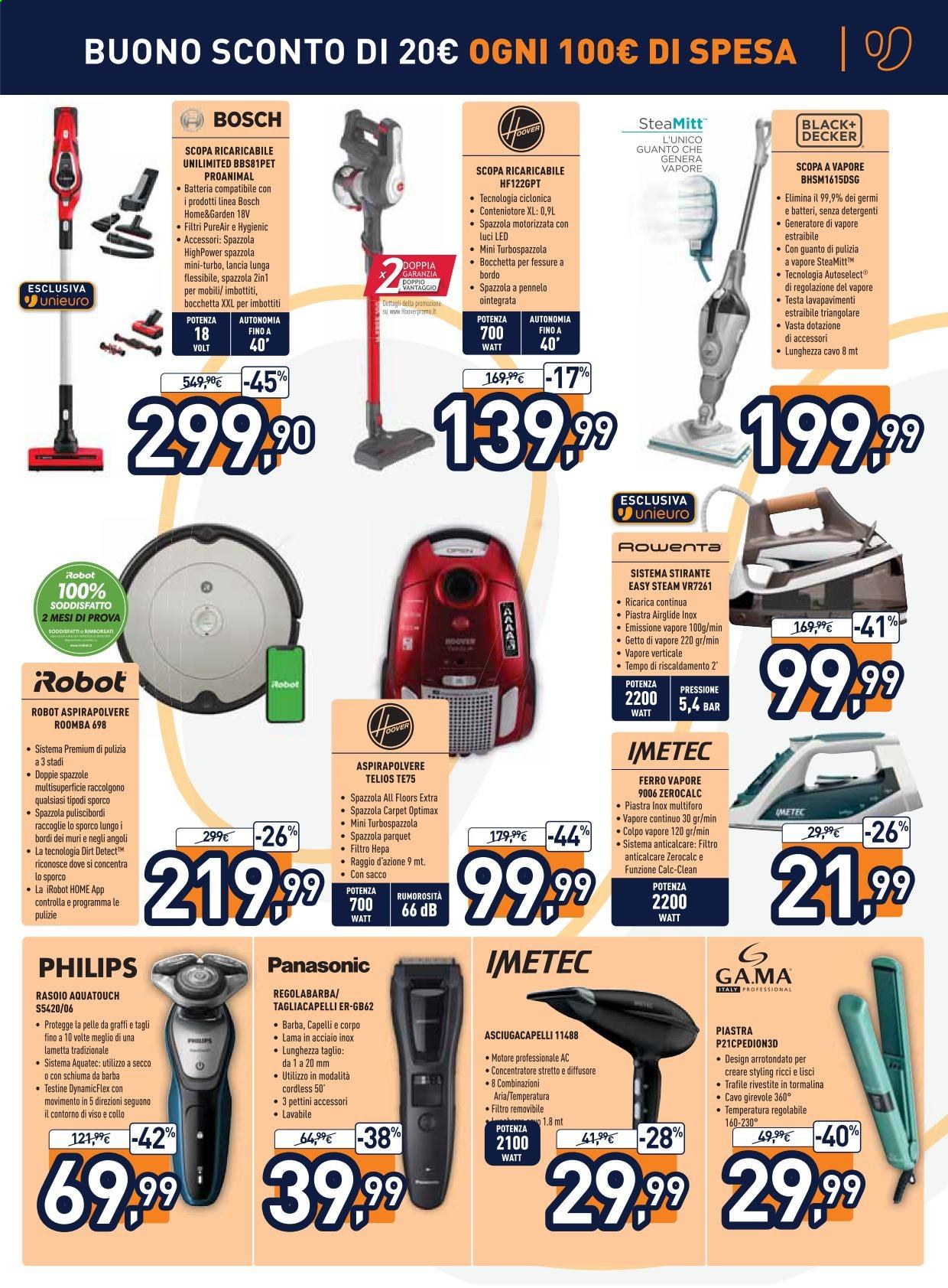 Volantino Unieuro - 8/2/2021 - 28/2/2021. Pagina 20