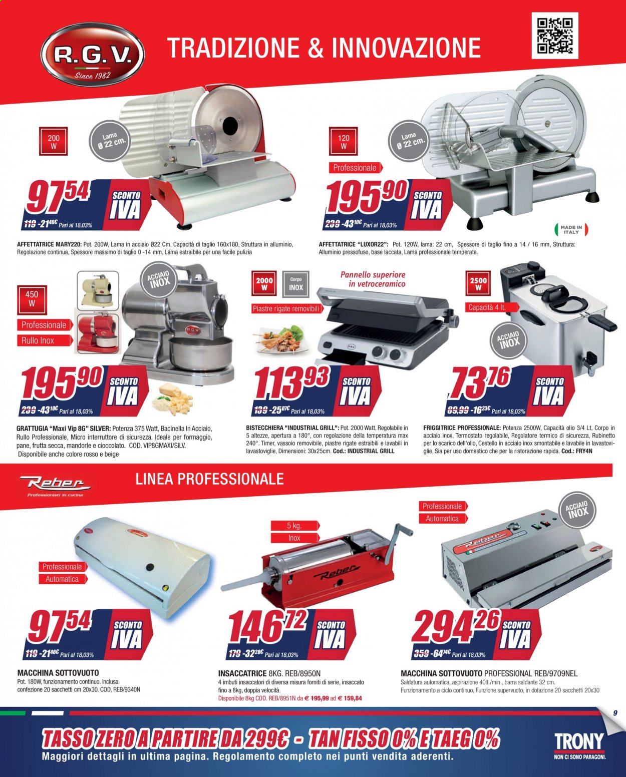 Volantino Trony - 11/2/2021 - 28/2/2021. Pagina 25