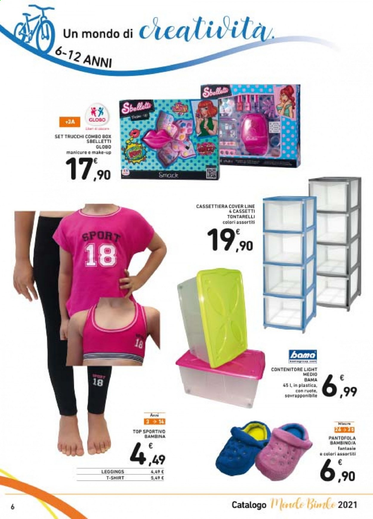 Volantino Conad - 29/1/2021 - 18/2/2021. Pagina 6