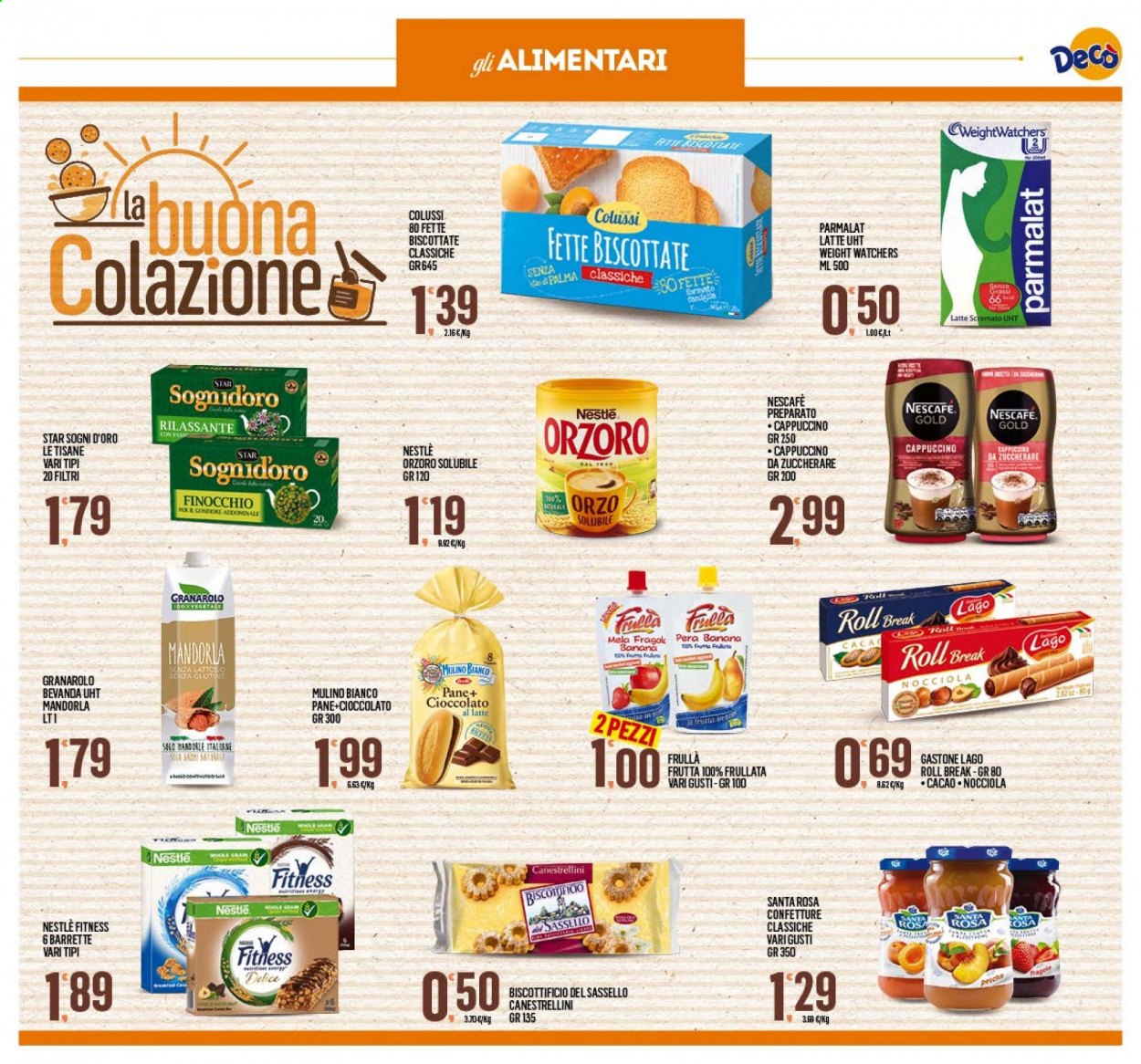 Volantino Deco - 29/1/2021 - 8/2/2021. Pagina 17