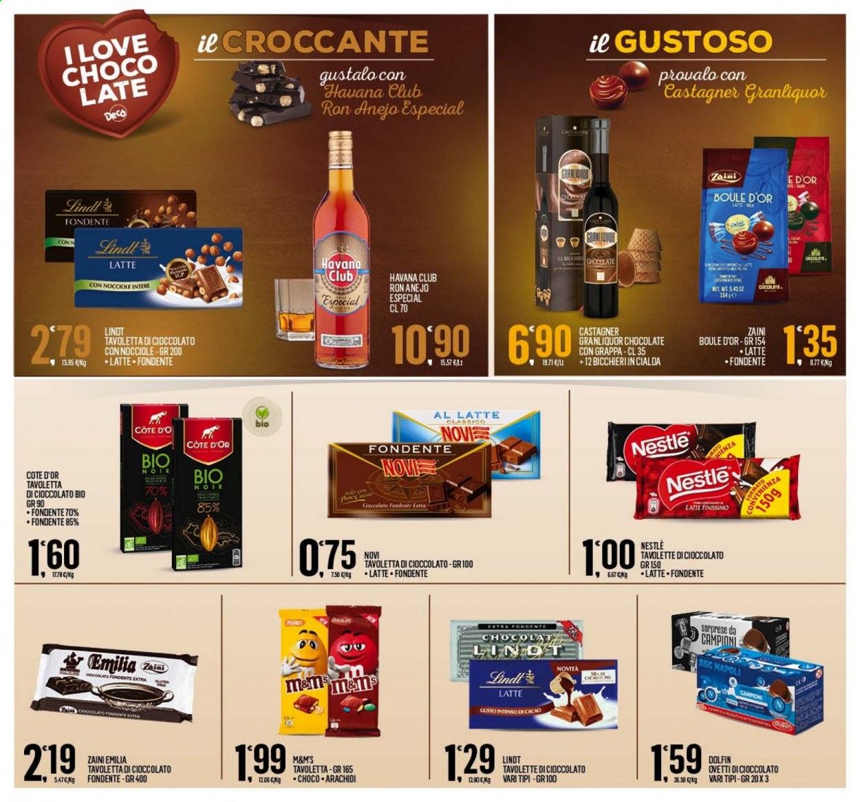 Volantino Deco - 29/1/2021 - 8/2/2021. Pagina 18
