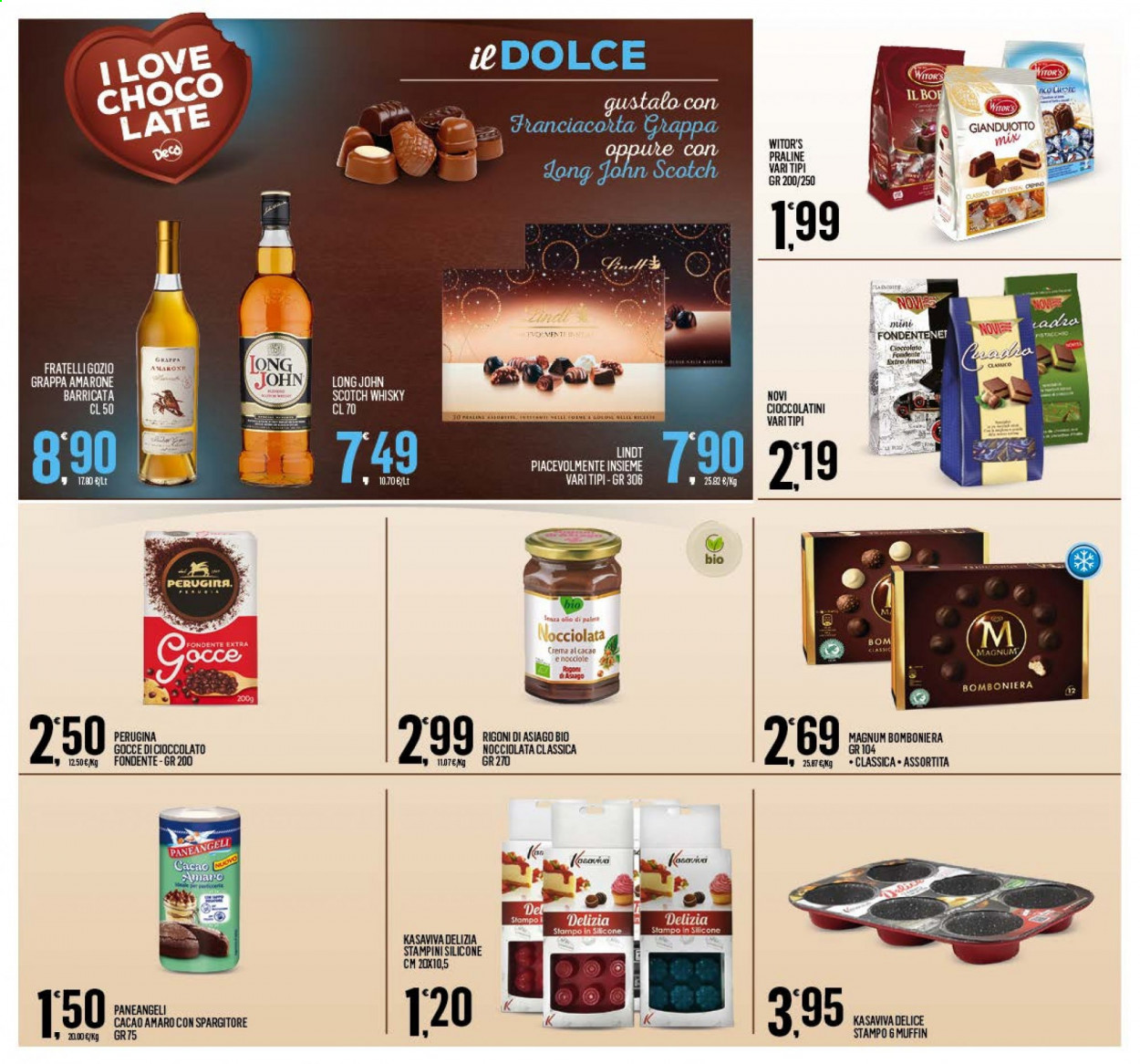 Volantino Deco - 29/1/2021 - 8/2/2021. Pagina 19