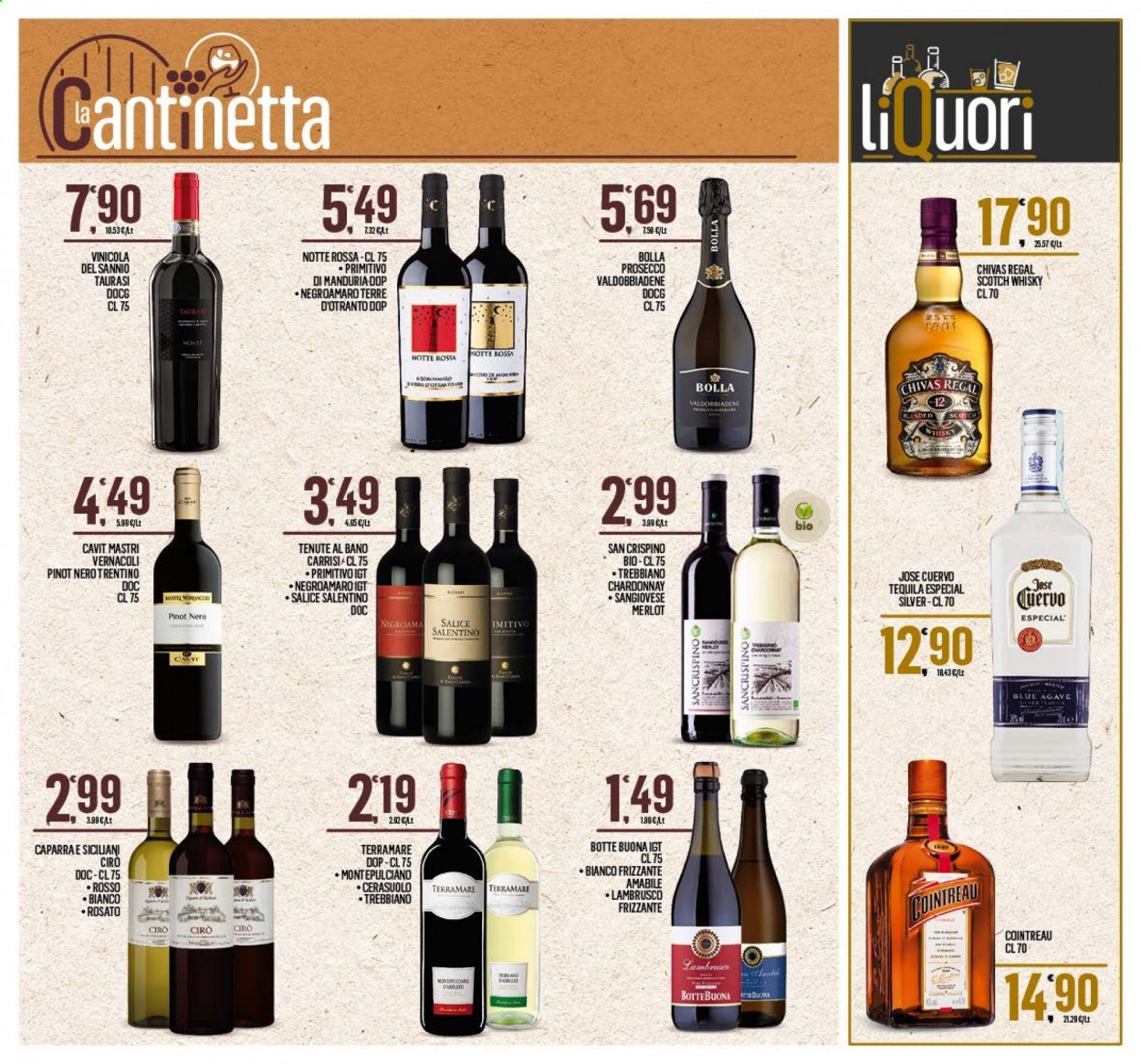 Volantino Deco - 29/1/2021 - 8/2/2021. Pagina 20