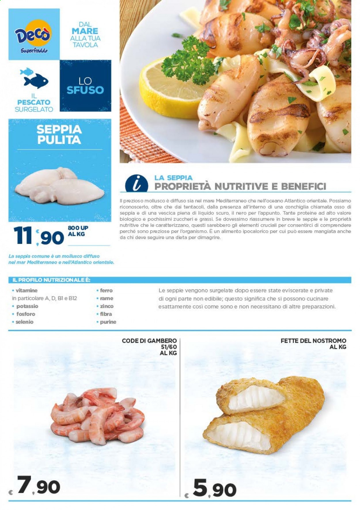 Volantino Deco - 29/1/2021 - 8/2/2021. Pagina 4