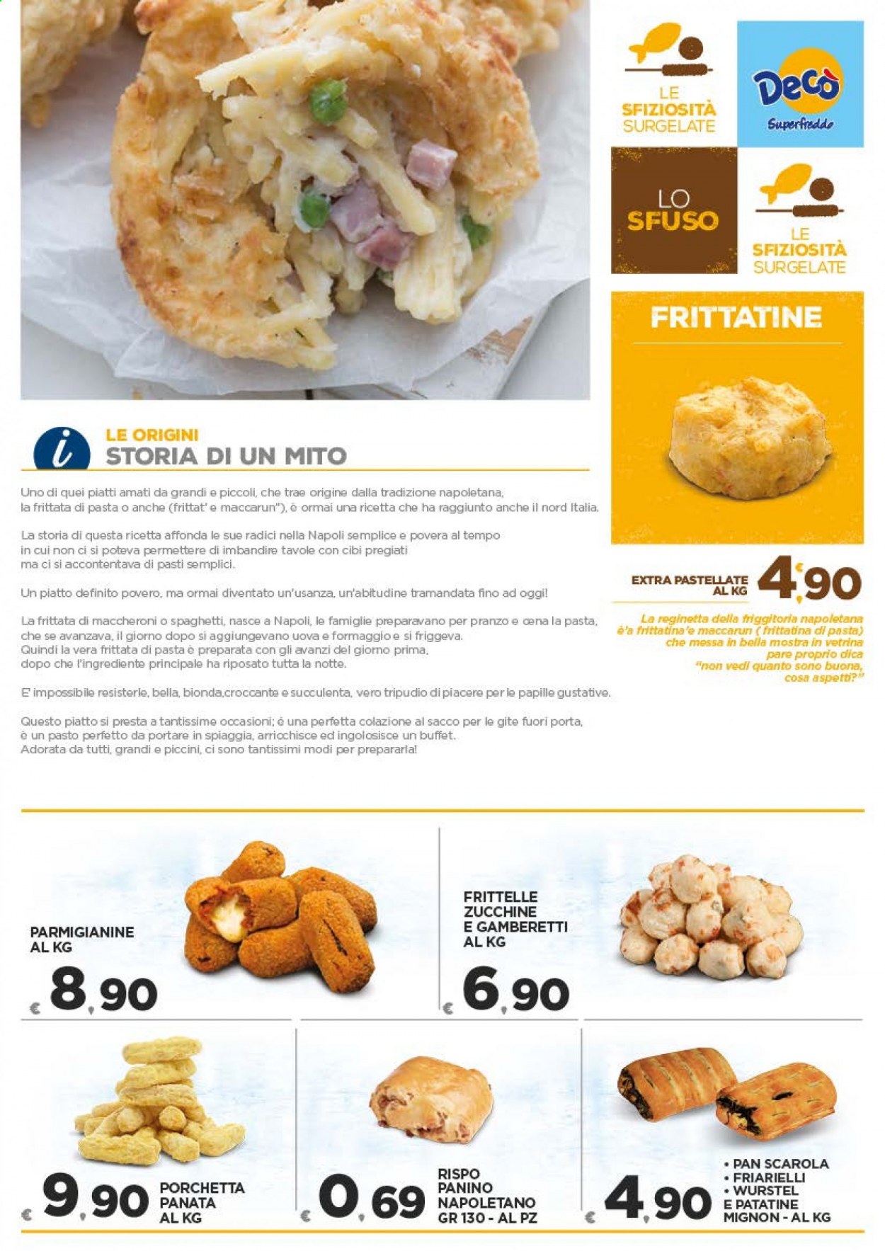 Volantino Deco - 29/1/2021 - 8/2/2021. Pagina 5