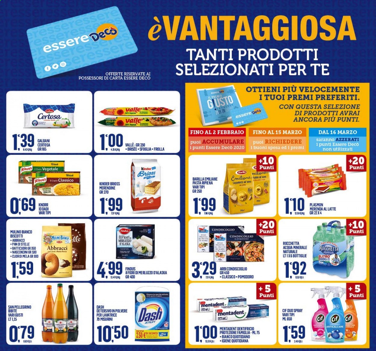 Volantino Deco - 29/1/2021 - 8/2/2021. Pagina 8