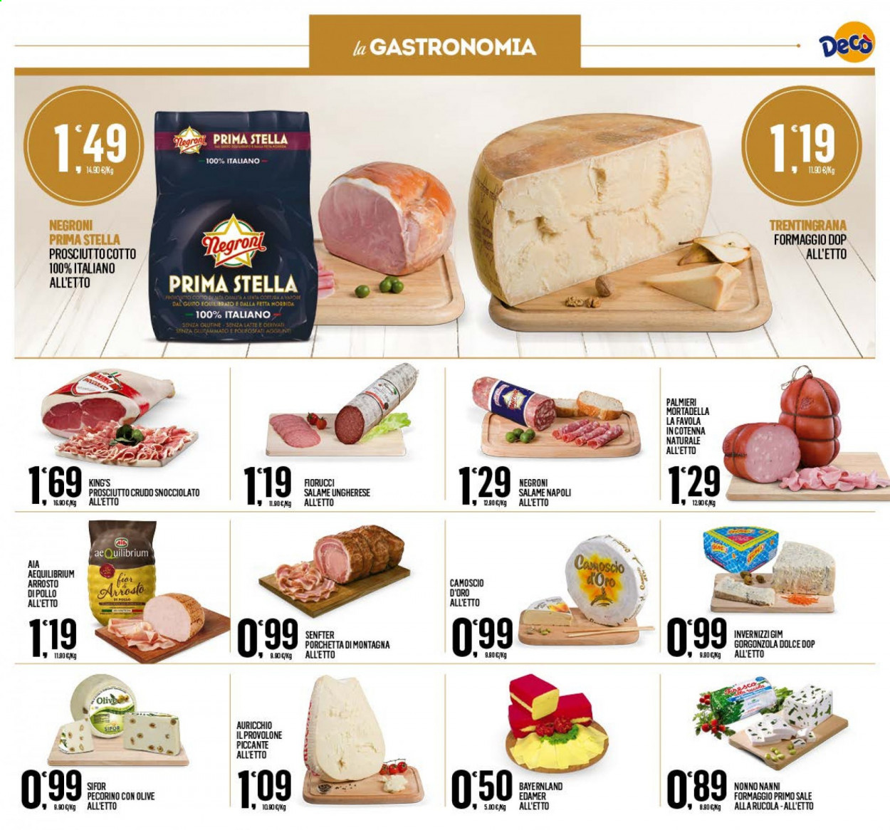Volantino Deco - 29/1/2021 - 8/2/2021. Pagina 11