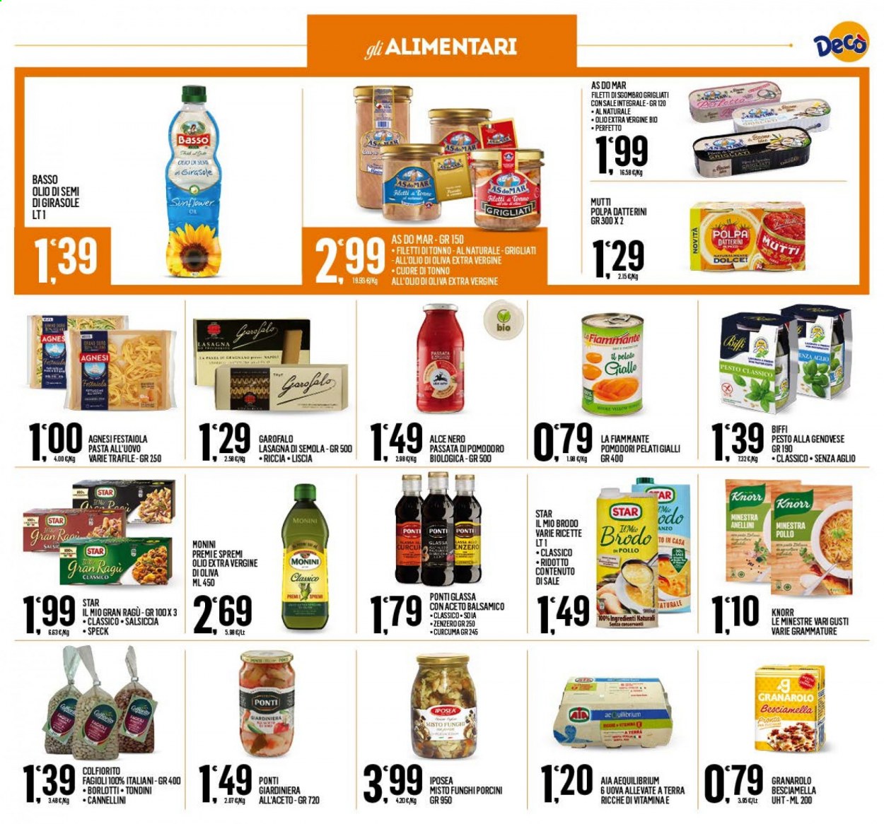 Volantino Deco - 29/1/2021 - 8/2/2021. Pagina 15
