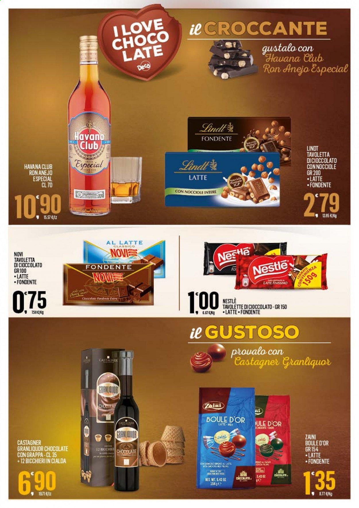 Volantino Deco - 29/1/2021 - 8/2/2021. Pagina 18