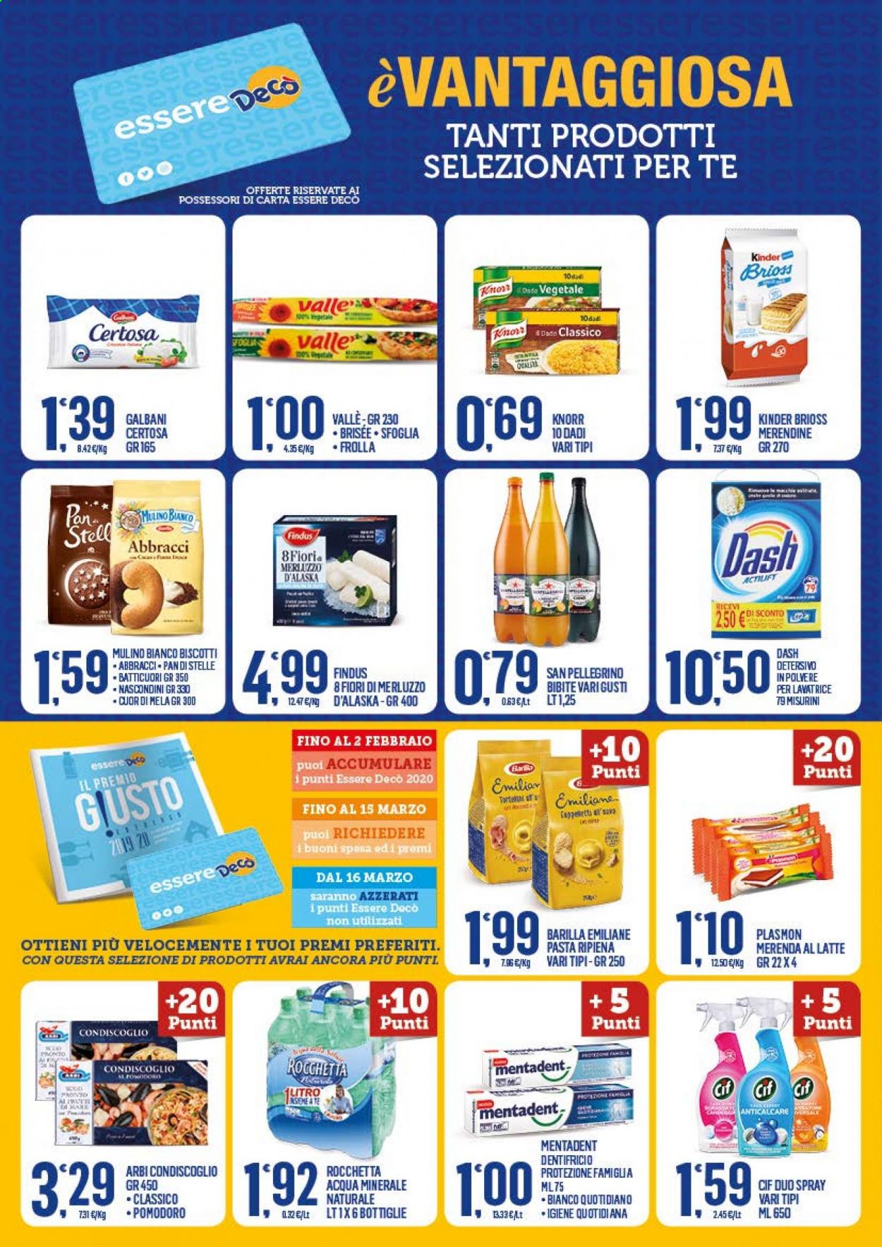Volantino Deco - 29/1/2021 - 8/2/2021. Pagina 6