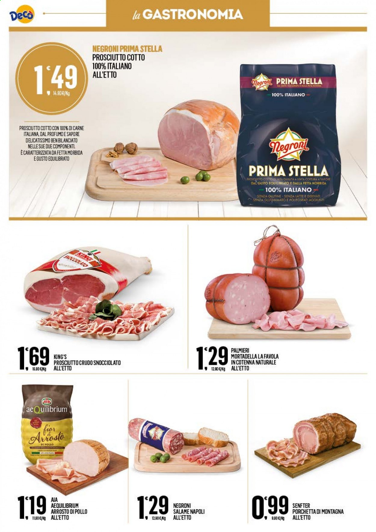 Volantino Deco - 29/1/2021 - 8/2/2021. Pagina 8