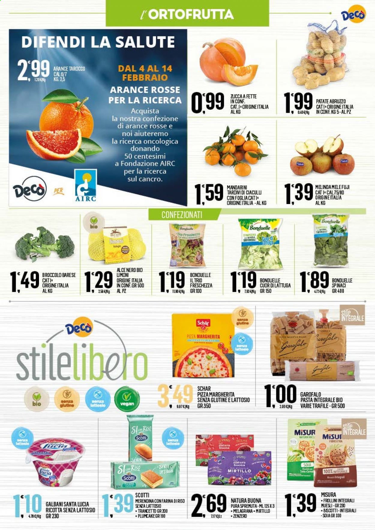 Volantino Deco - 29/1/2021 - 8/2/2021. Pagina 11