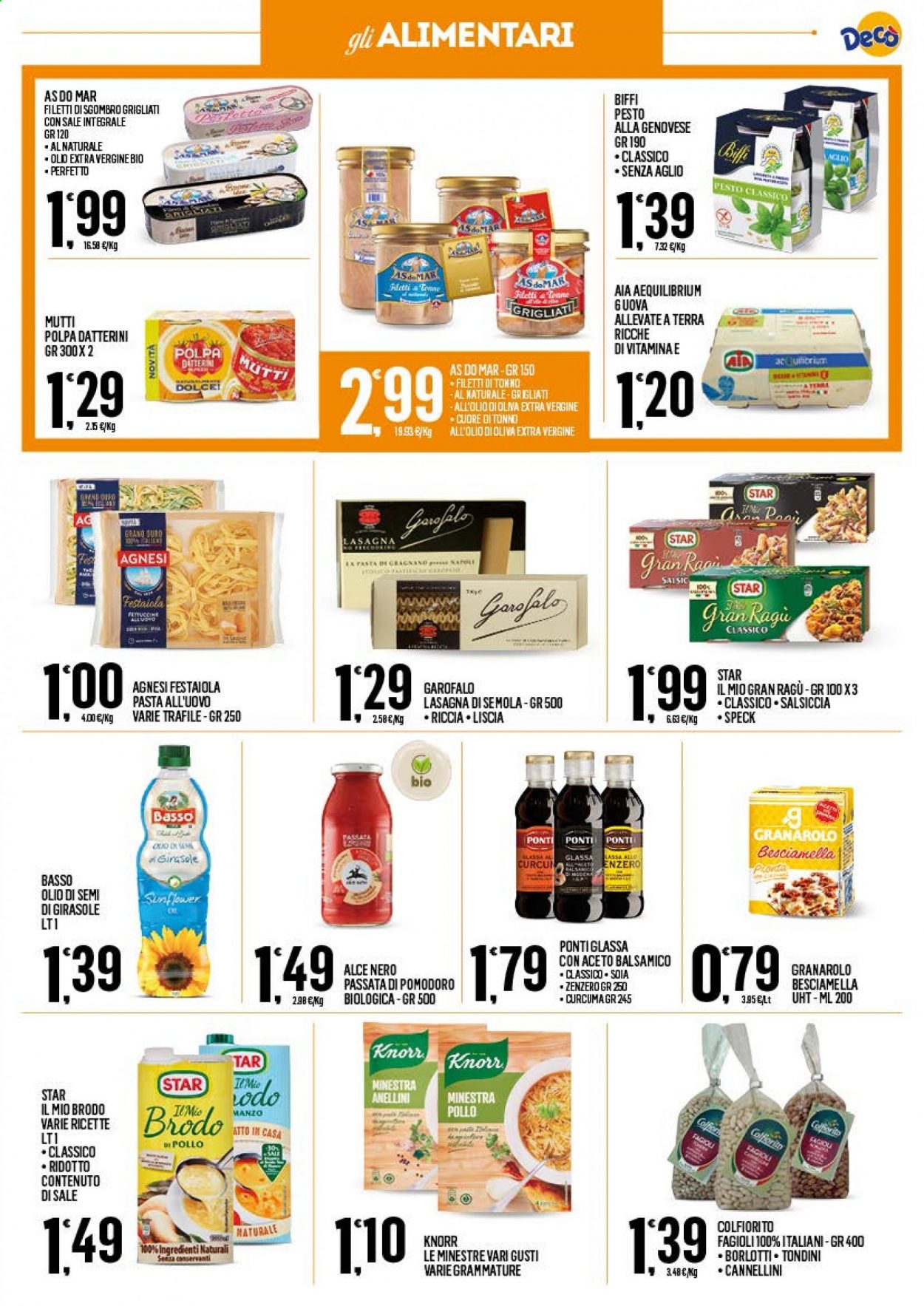 Volantino Deco - 29/1/2021 - 8/2/2021. Pagina 15