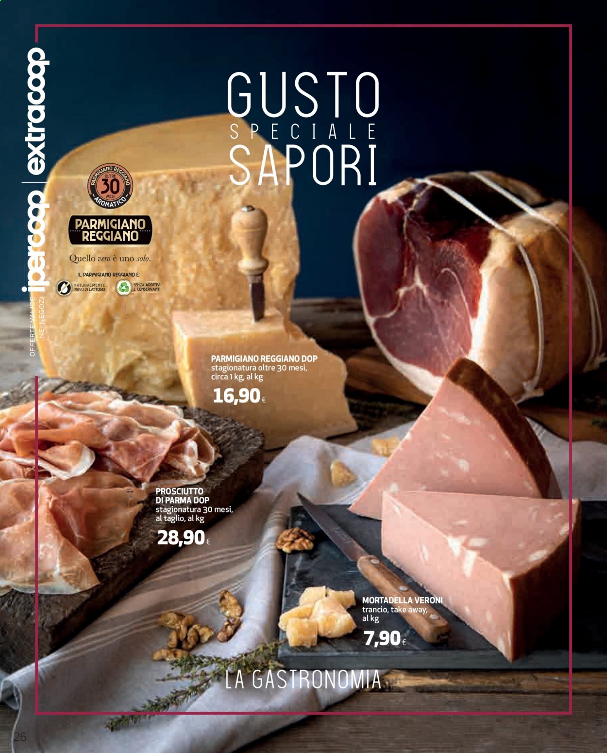Volantino Coop - 11/2/2021 - 24/2/2021. Pagina 26