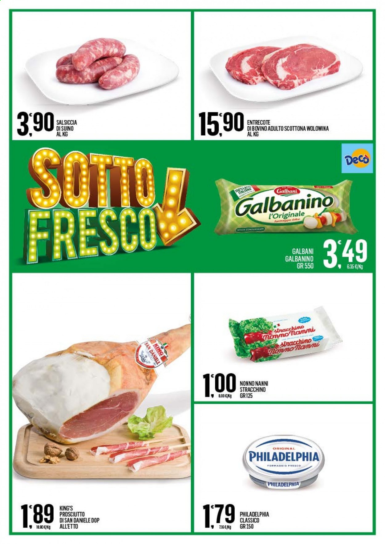 Volantino Deco - 9/2/2021 - 18/2/2021. Pagina 2