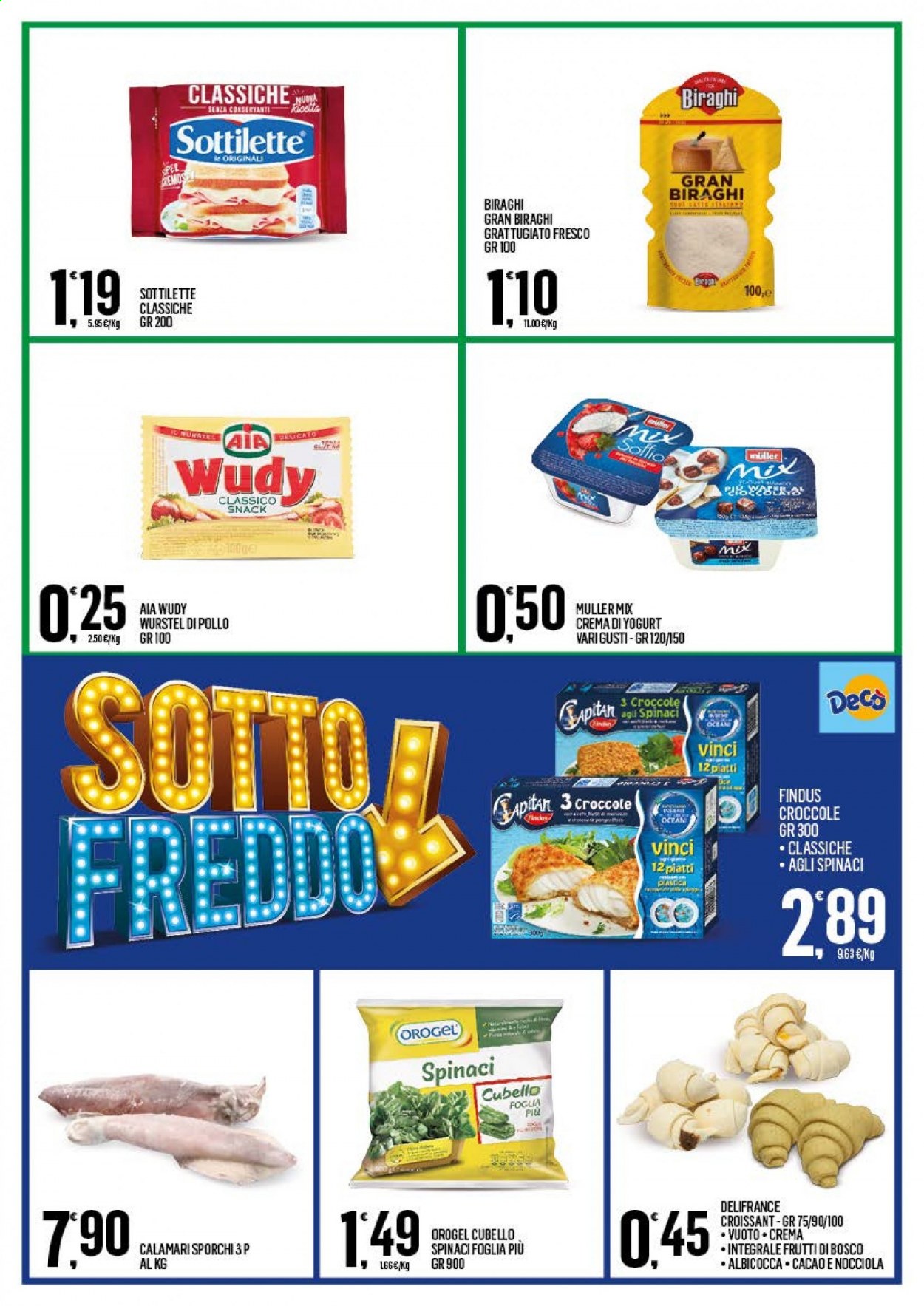 Volantino Deco - 9/2/2021 - 18/2/2021. Pagina 3