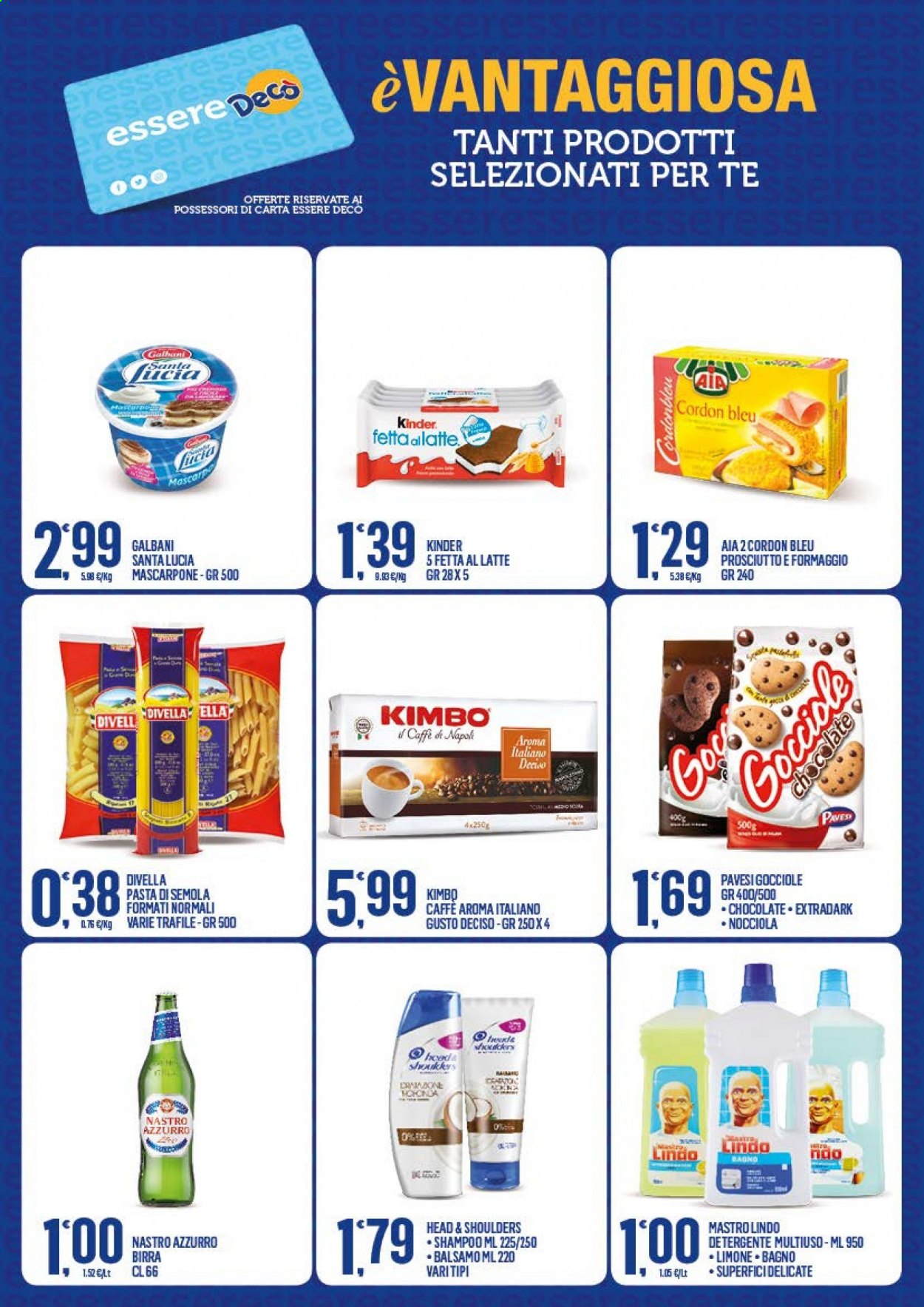 Volantino Deco - 9/2/2021 - 18/2/2021. Pagina 6
