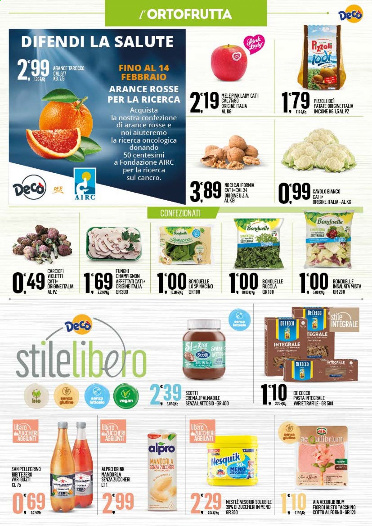 Volantino Deco - 9/2/2021 - 18/2/2021. Pagina 9