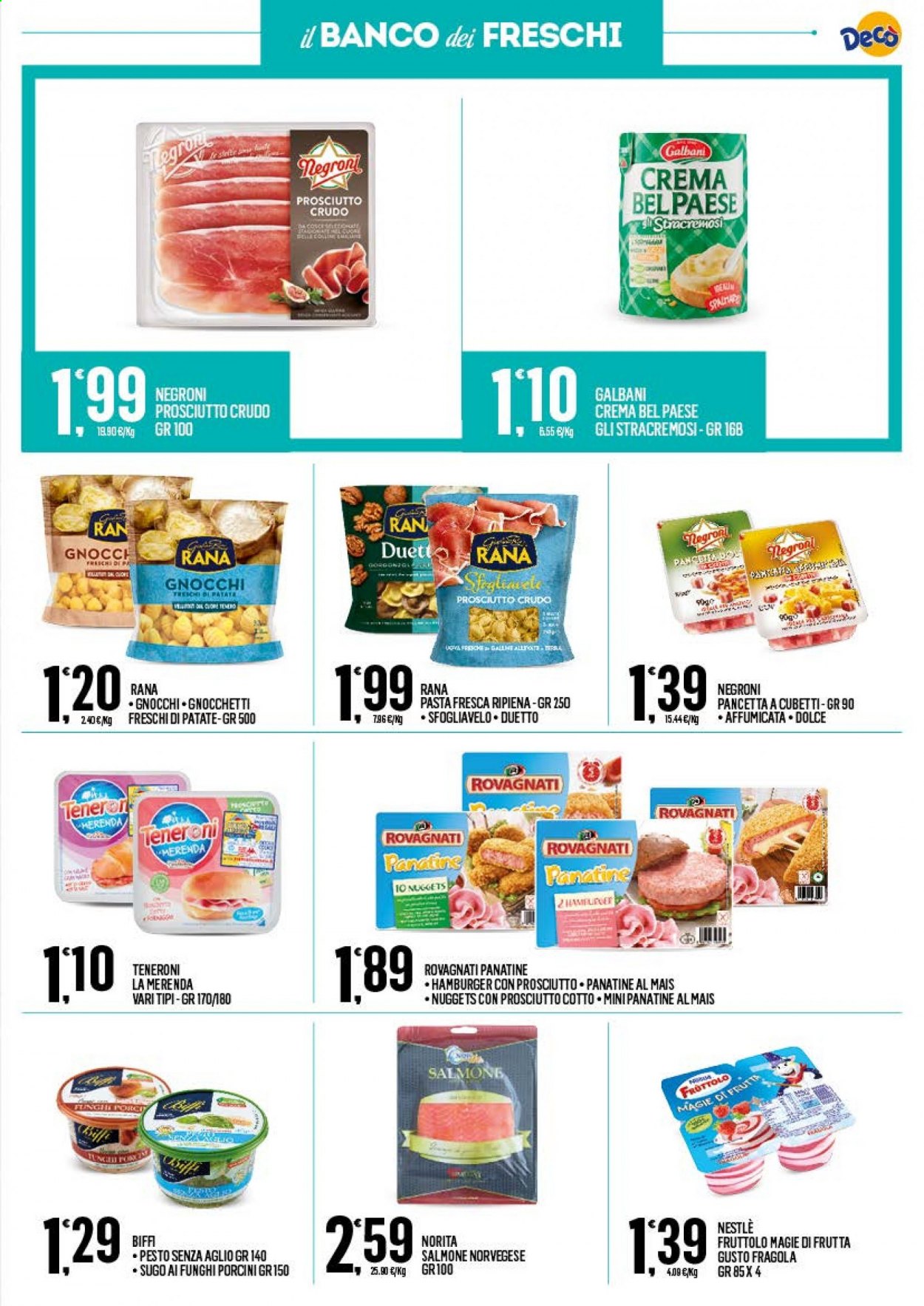 Volantino Deco - 9/2/2021 - 18/2/2021. Pagina 11