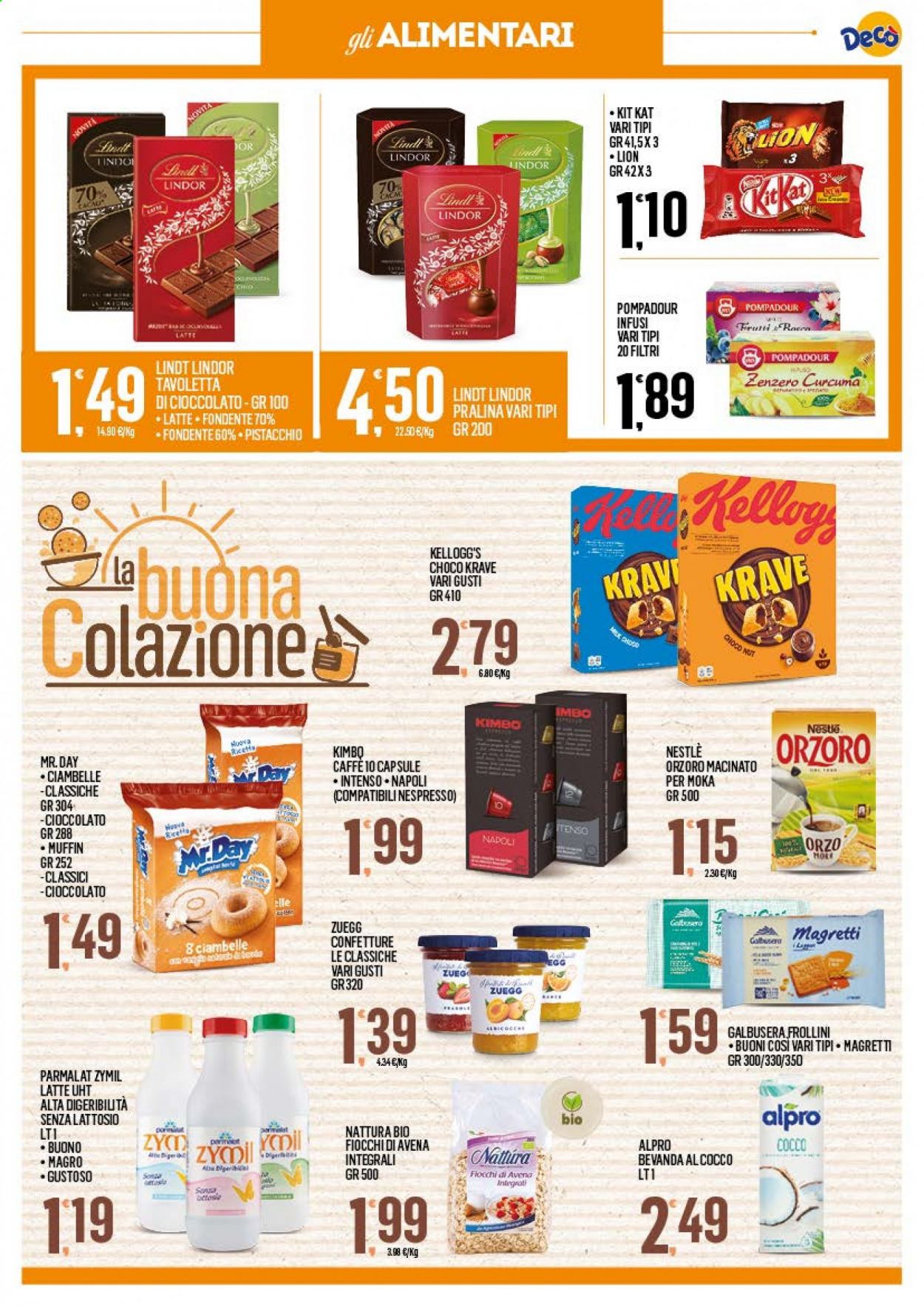 Volantino Deco - 9/2/2021 - 18/2/2021. Pagina 15