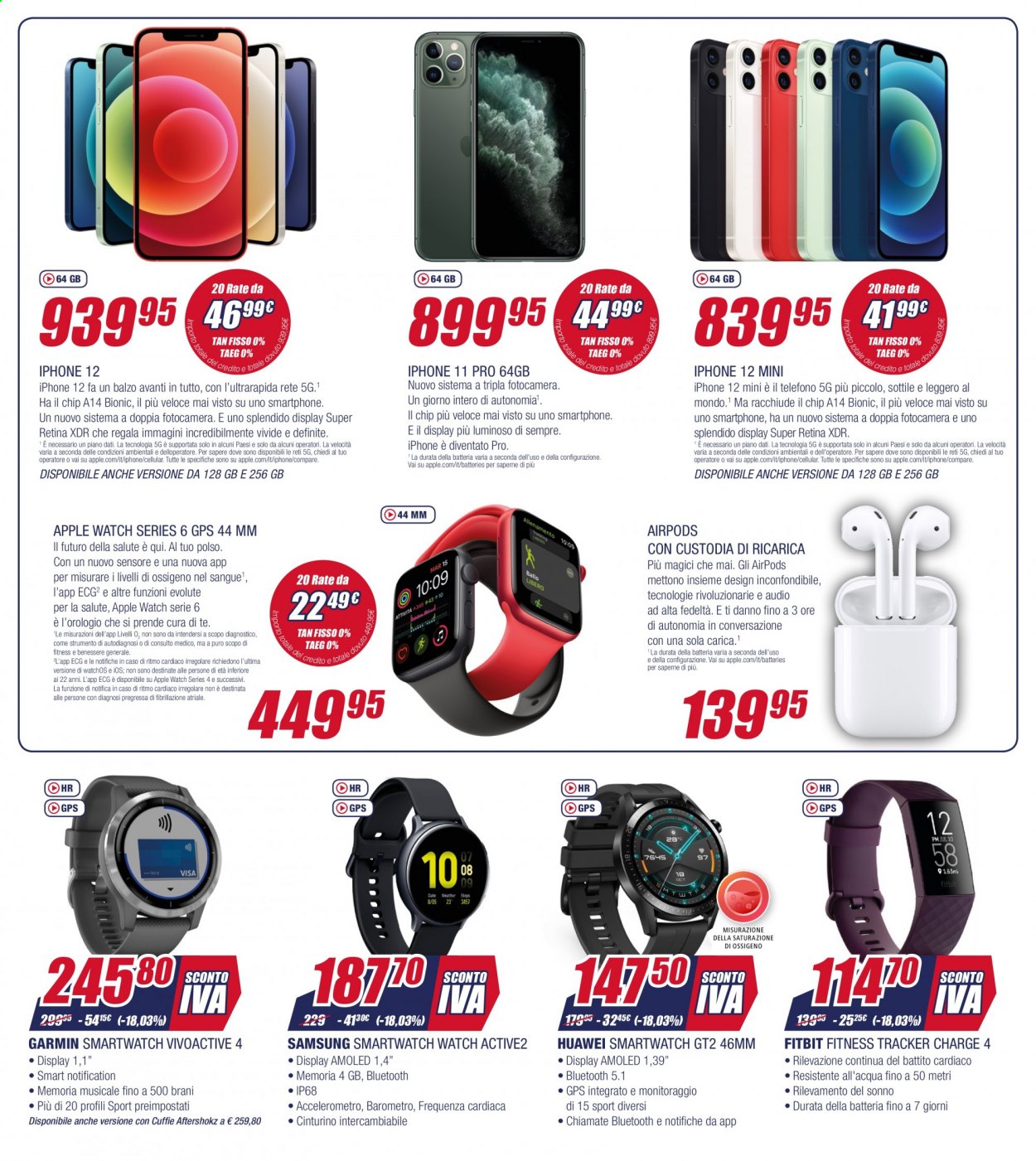 Volantino Trony - 11/2/2021 - 28/2/2021. Pagina 10