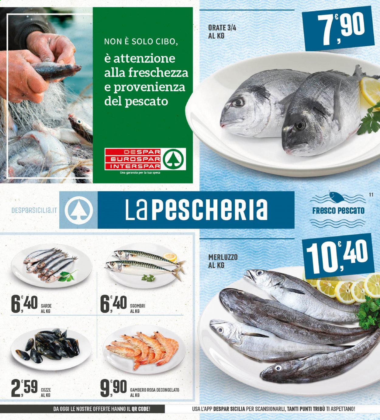 Volantino Interspar - 12/2/2021 - 21/2/2021. Pagina 11