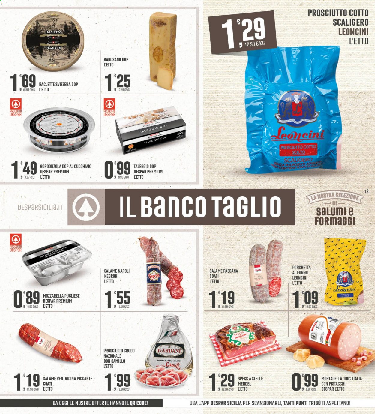 Volantino Interspar - 12/2/2021 - 21/2/2021. Pagina 13