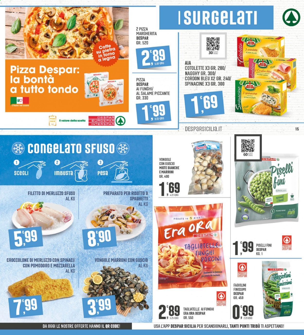 Volantino Interspar - 12/2/2021 - 21/2/2021. Pagina 15