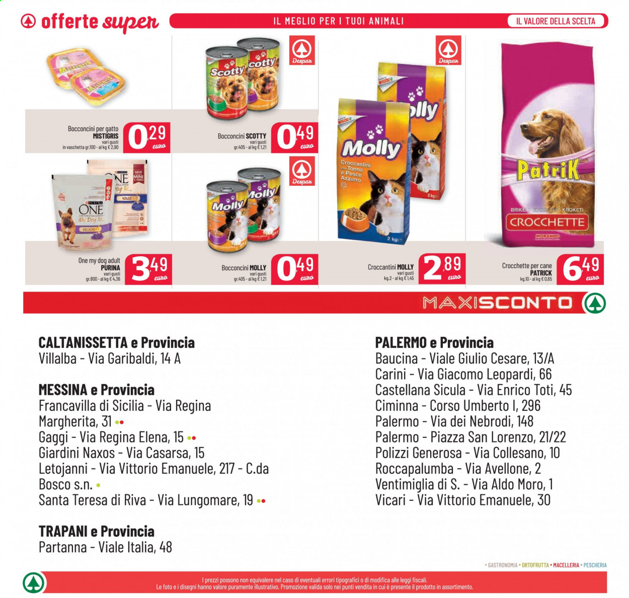 Volantino Despar - 12/2/2021 - 21/2/2021. Pagina 18