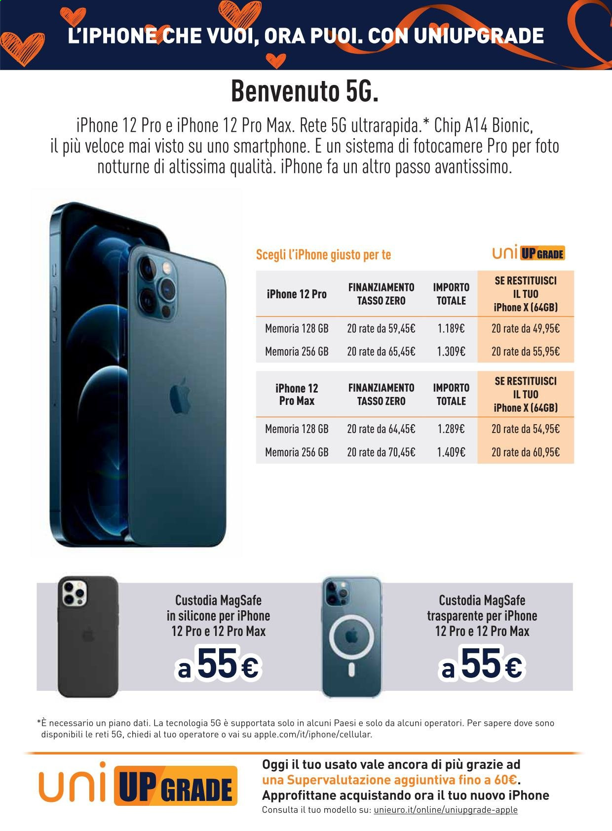 Volantino Unieuro - 10/2/2021 - 17/2/2021. Pagina 6