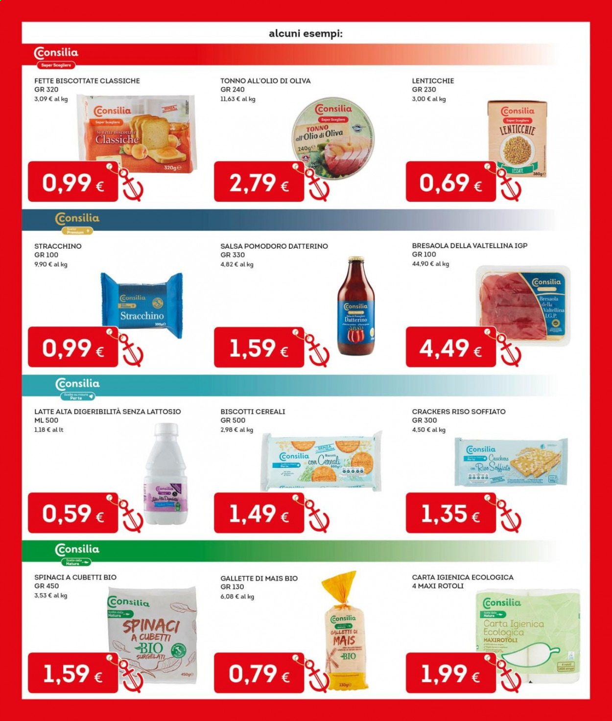 Volantino Oasi - 18/2/2021 - 4/3/2021. Pagina 7