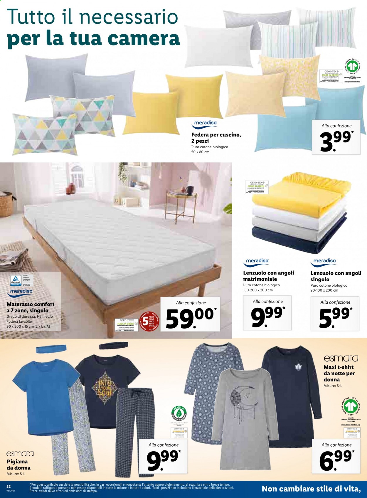 Volantino Lidl - 18/2/2021 - 28/2/2021. Pagina 22