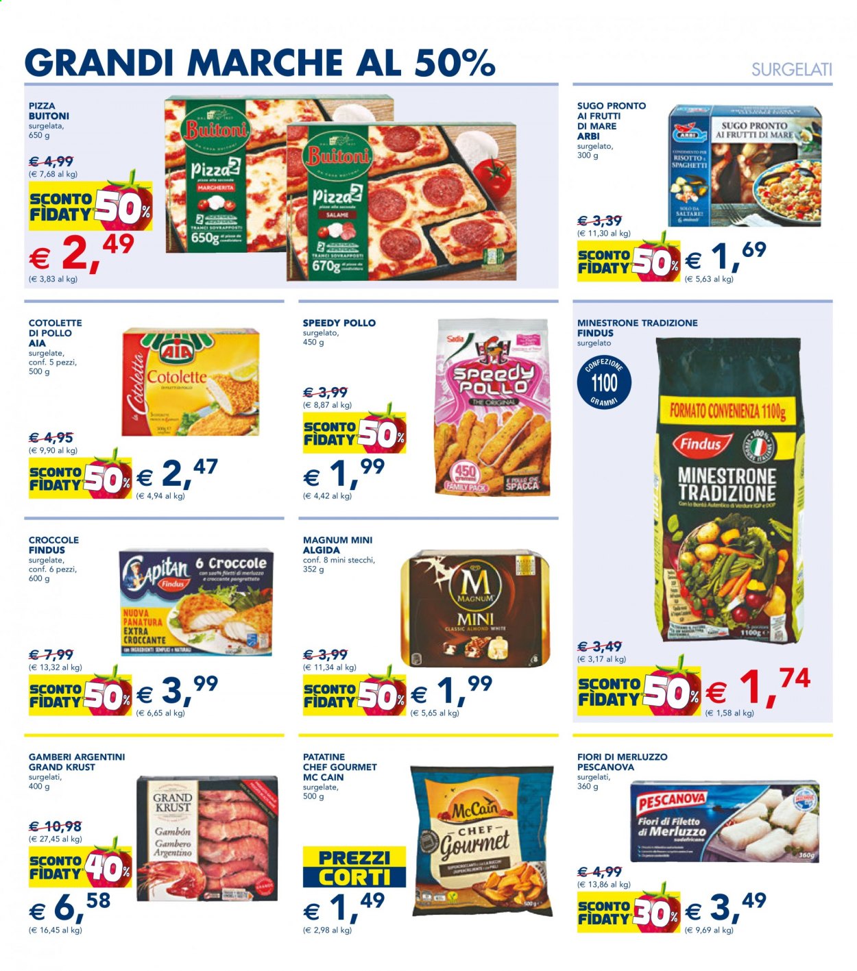 Volantino Esselunga - 18/2/2021 - 3/3/2021. Pagina 3
