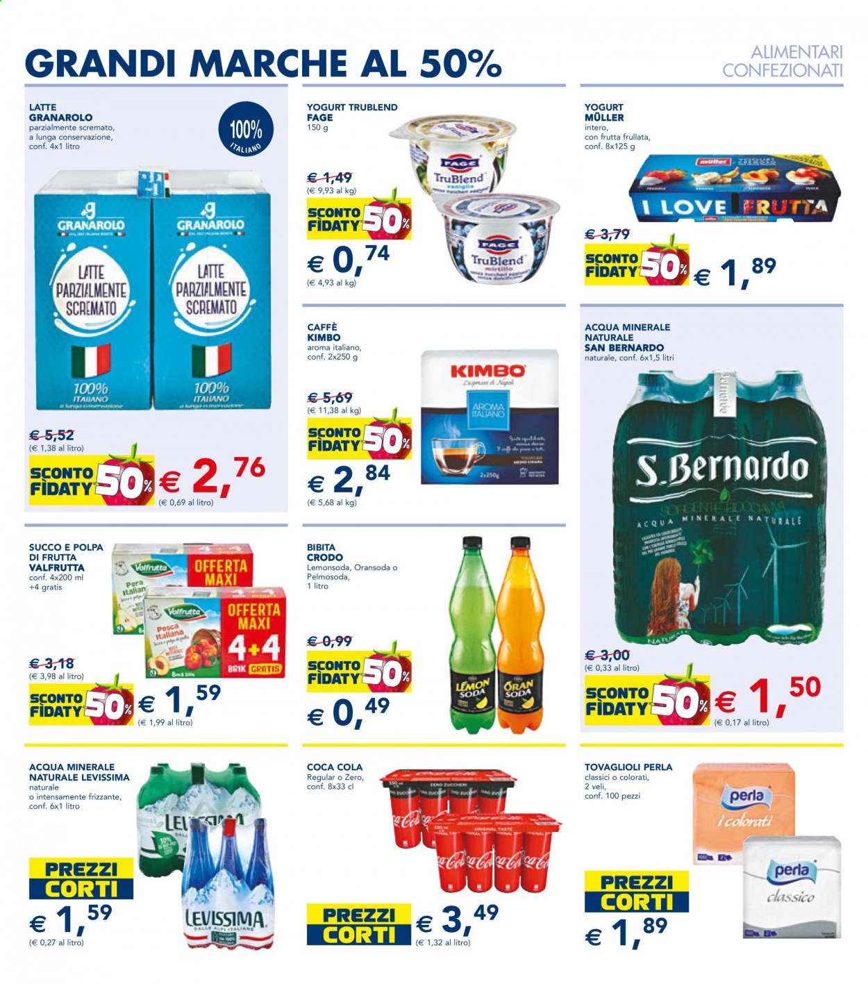 Volantino Esselunga - 18/2/2021 - 3/3/2021. Pagina 7