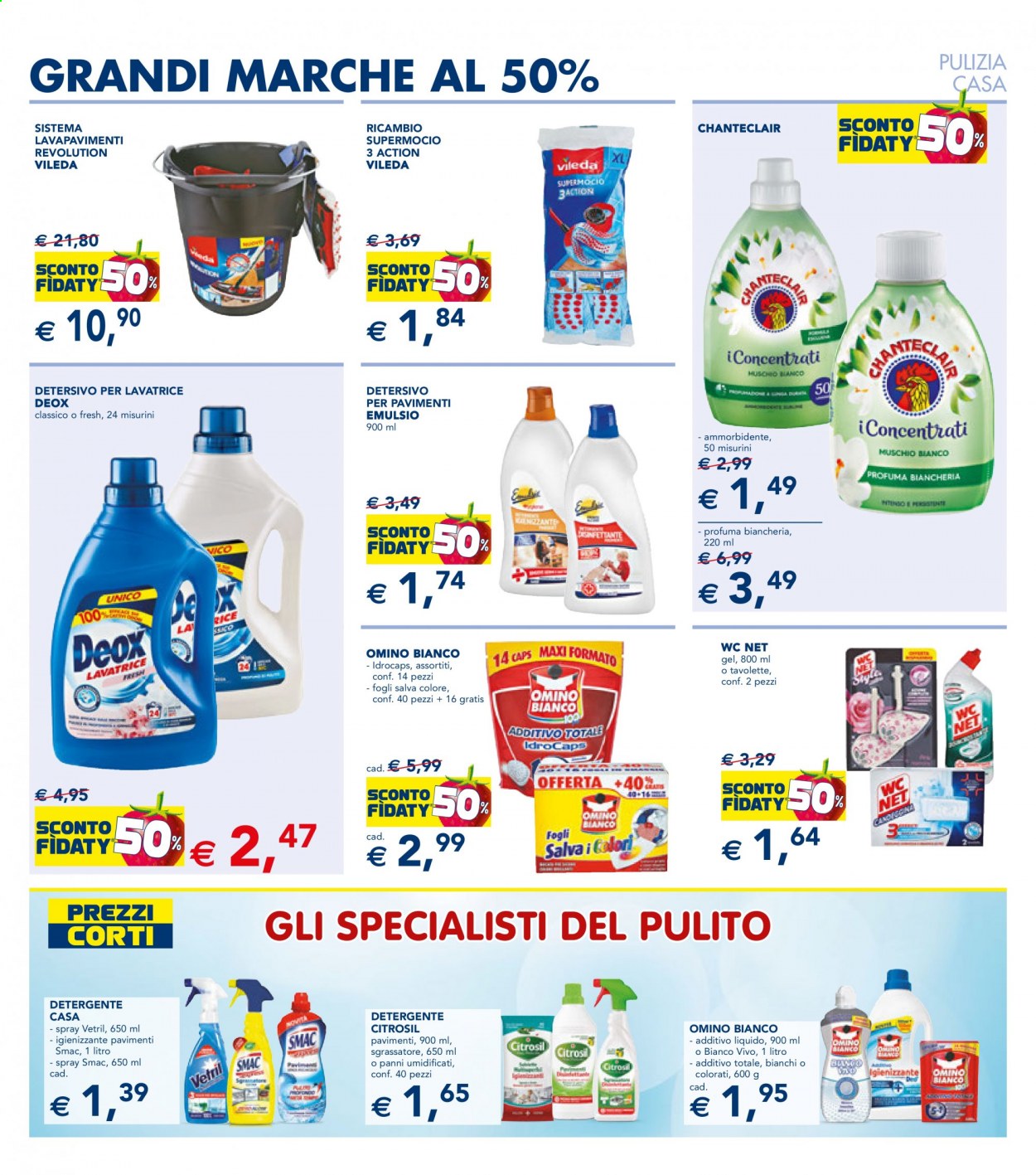 Volantino Esselunga - 18/2/2021 - 3/3/2021. Pagina 9