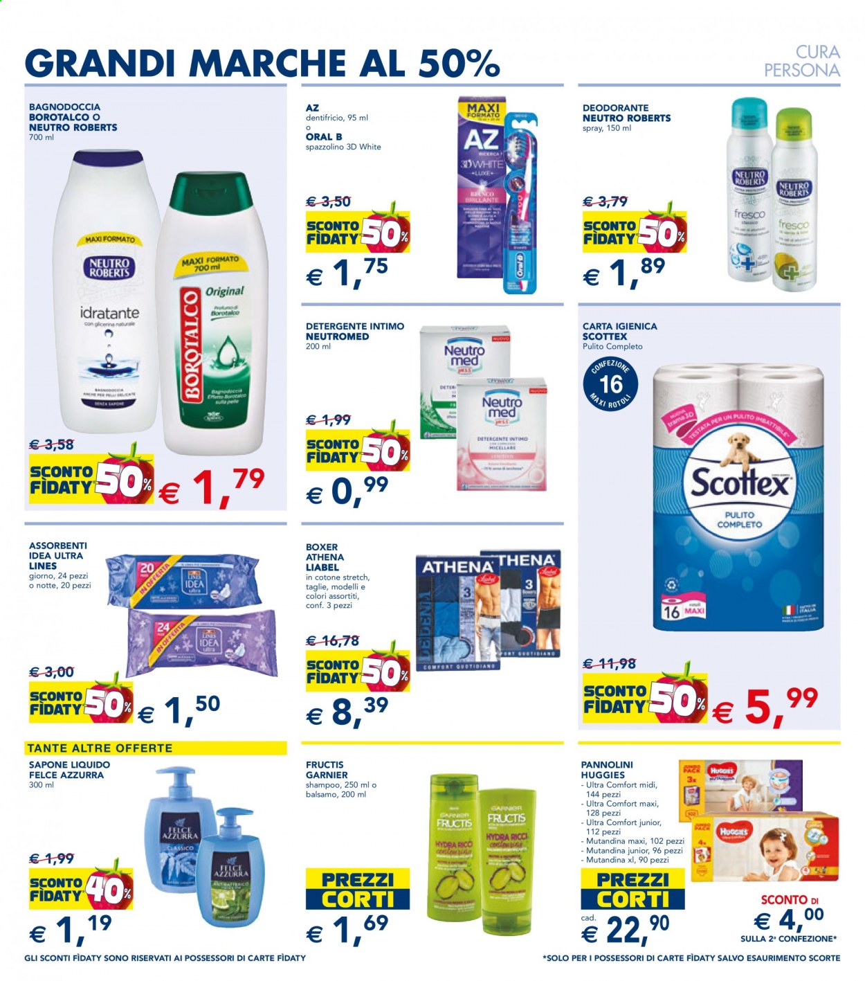 Volantino Esselunga - 18/2/2021 - 3/3/2021. Pagina 10